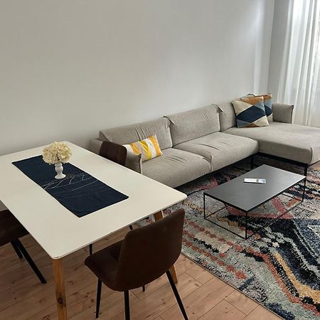 Favoriten Apartments Wien Eksteriør bilde
