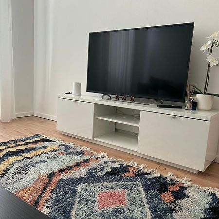 Favoriten Apartments Wien Eksteriør bilde