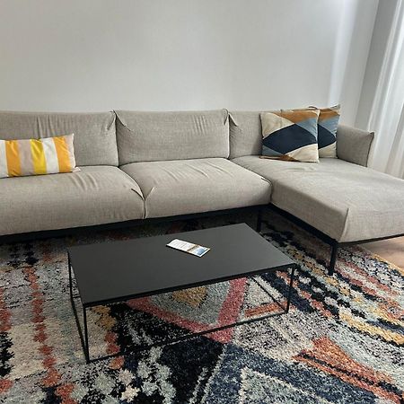 Favoriten Apartments Wien Eksteriør bilde