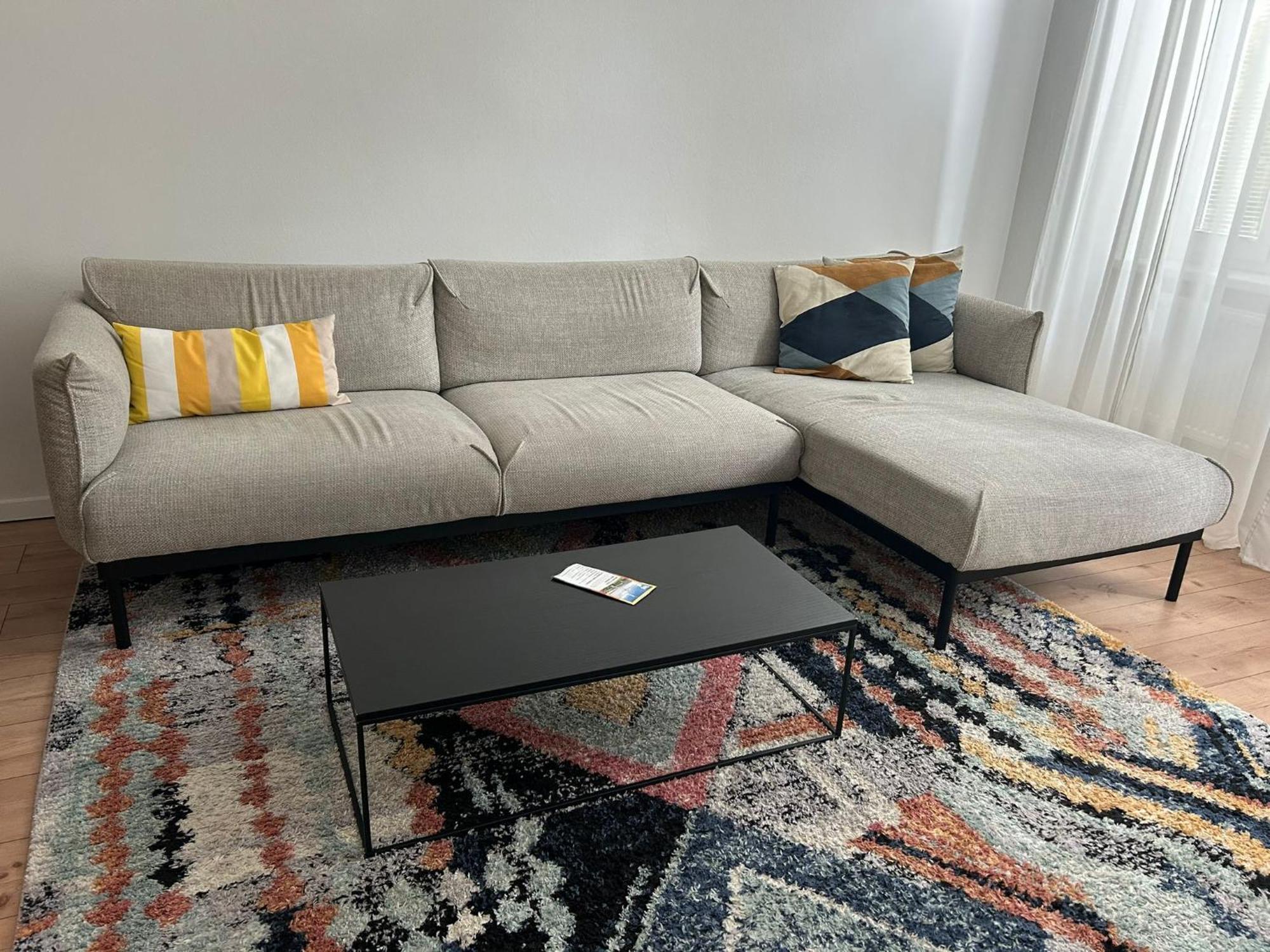 Favoriten Apartments Wien Eksteriør bilde