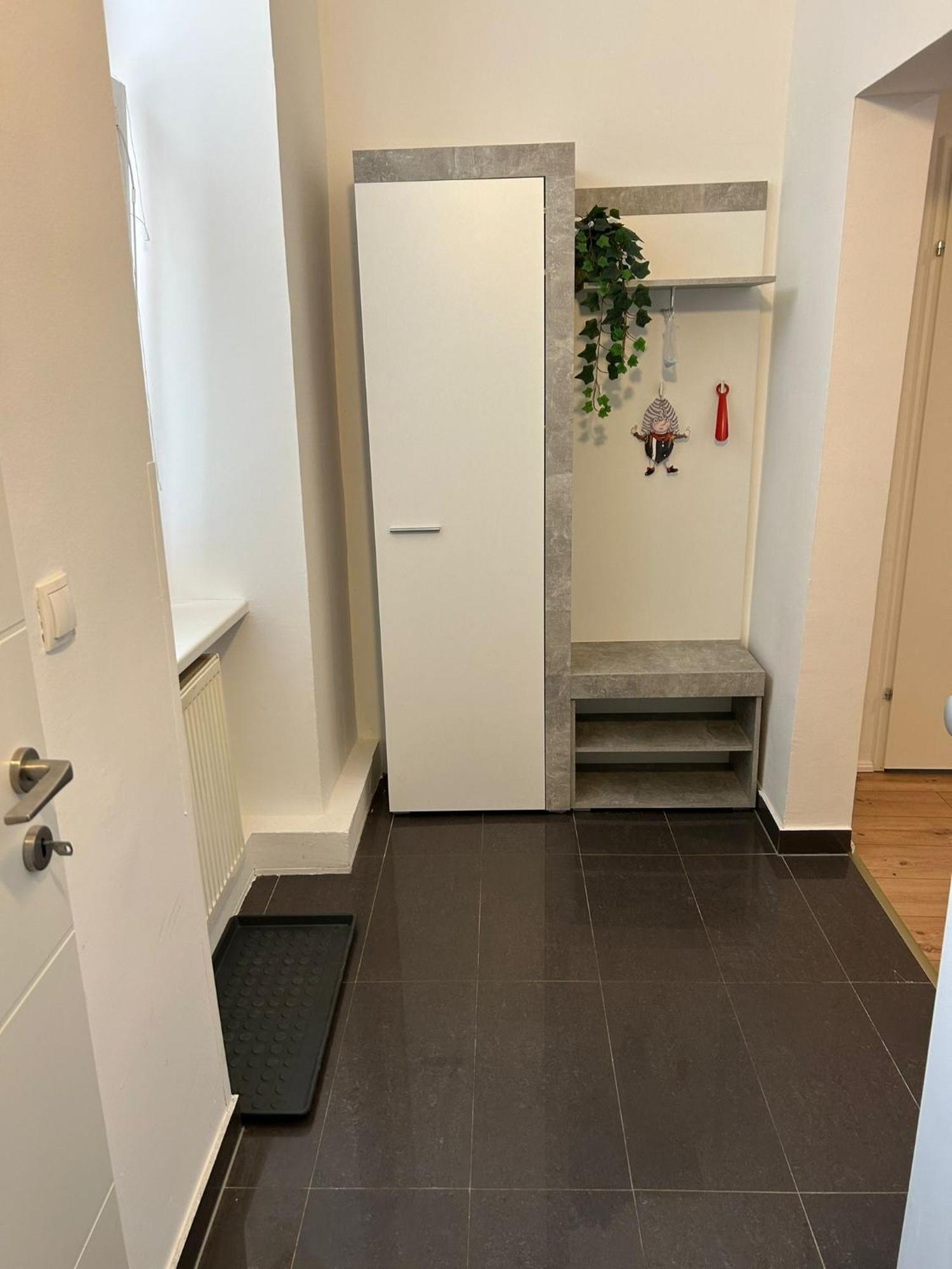 Favoriten Apartments Wien Eksteriør bilde