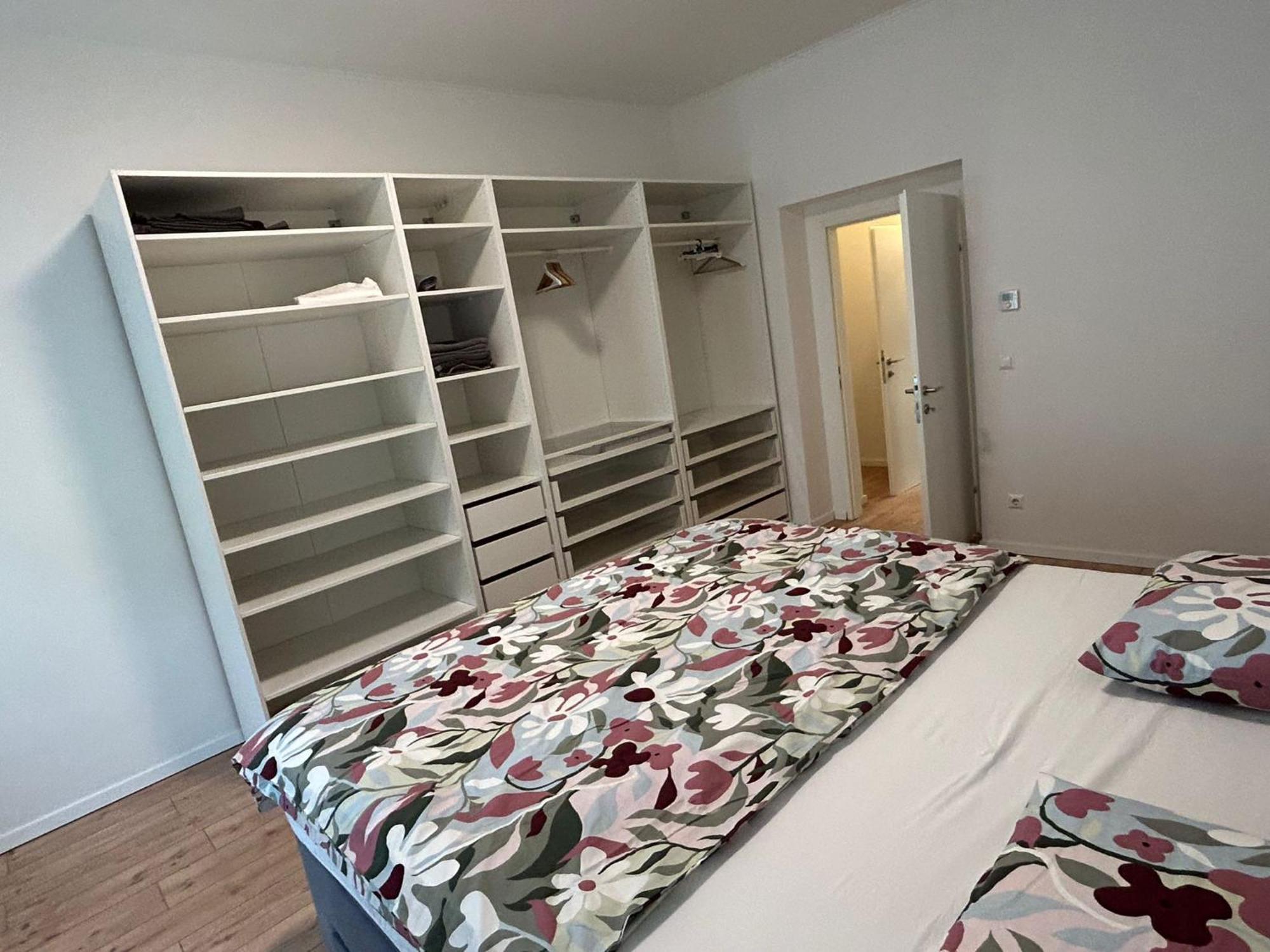 Favoriten Apartments Wien Eksteriør bilde