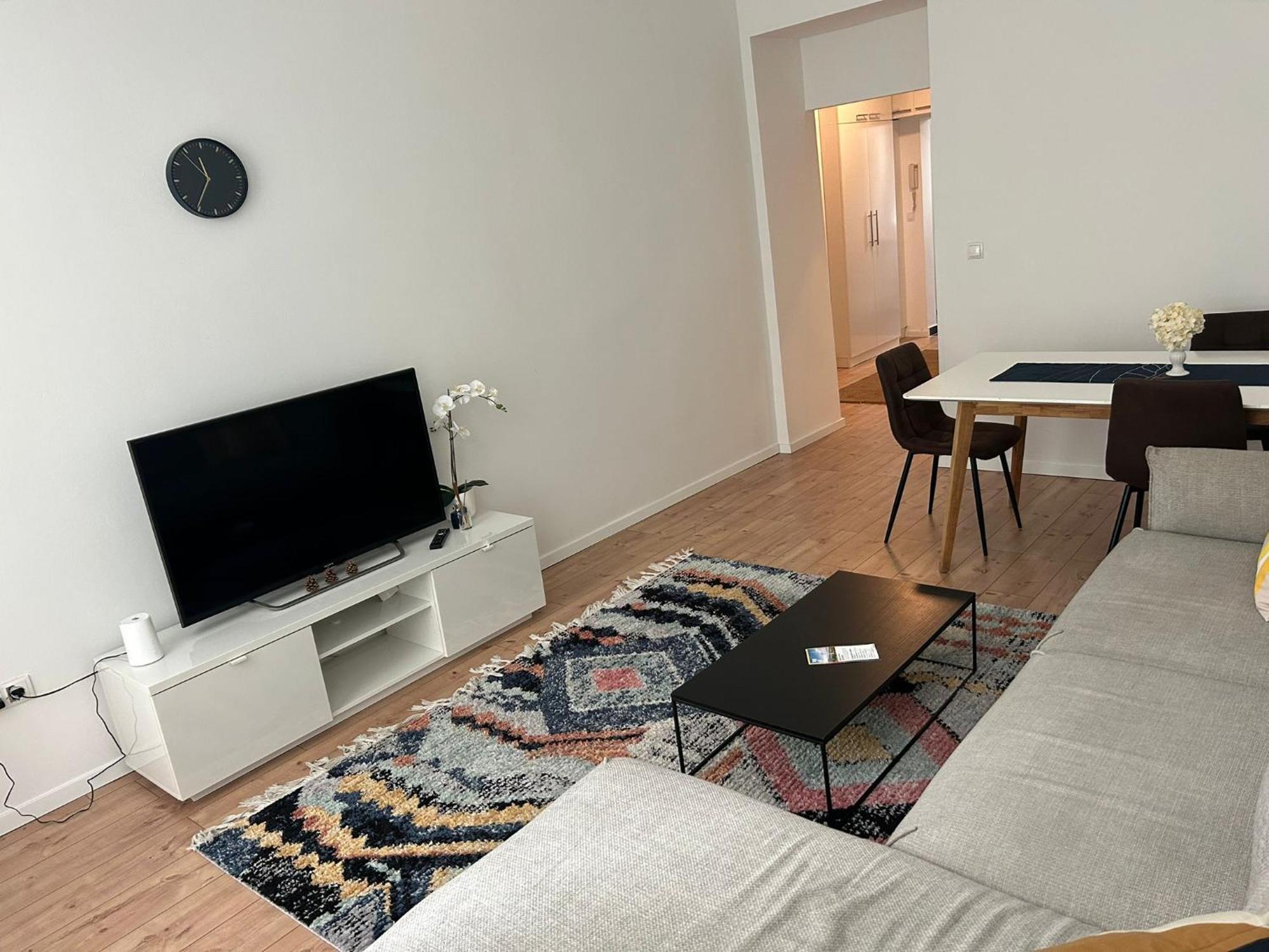 Favoriten Apartments Wien Eksteriør bilde